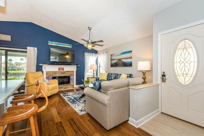 Hostal Casa Bella At Sea Place