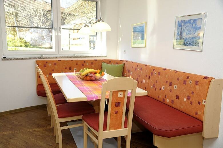 Aparthotel Landhaus & Haus Rustika