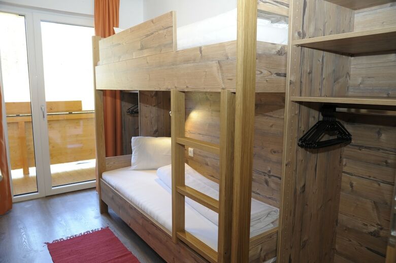 Aparthotel Landhaus & Haus Rustika