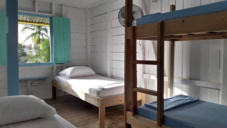 Hostal Twin Fin Hostels