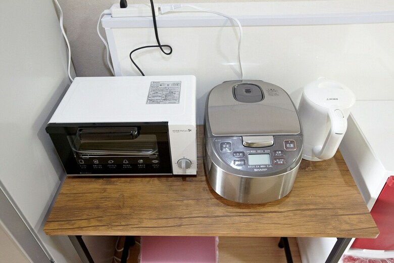 Apartamentos My Tokyo Home Omori