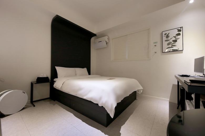 Hotel Yam Yuseong Oncheon