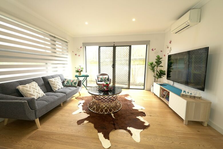 A Cozy 3brm House At Doncaster