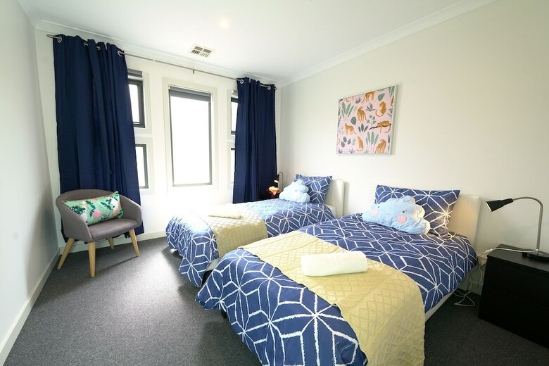 A Cozy 3brm House At Doncaster