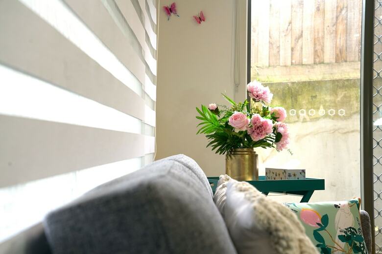 A Cozy 3brm House At Doncaster