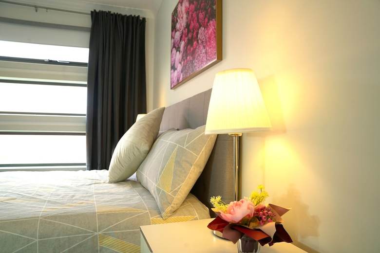 A Cozy 3brm House At Doncaster