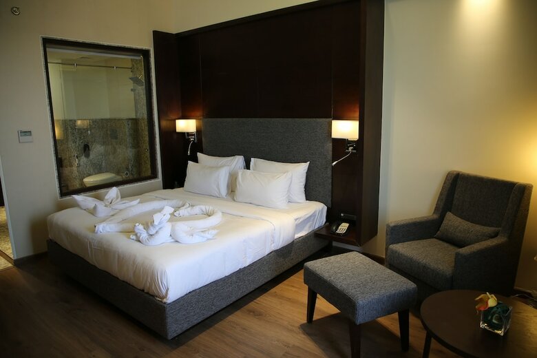 Apartamento Hariyali Resort