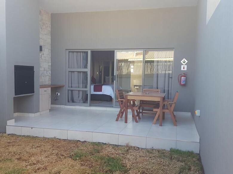 Posada Sandpiper Villas Chobe