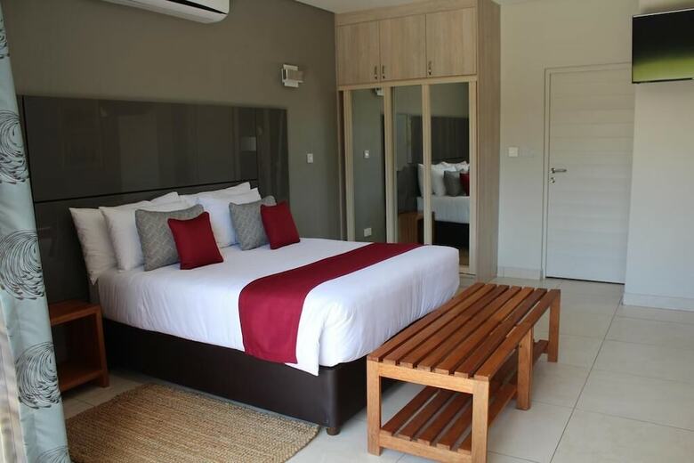 Posada Sandpiper Villas Chobe