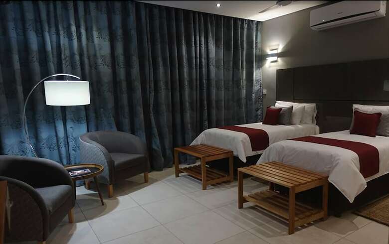 Posada Sandpiper Villas Chobe