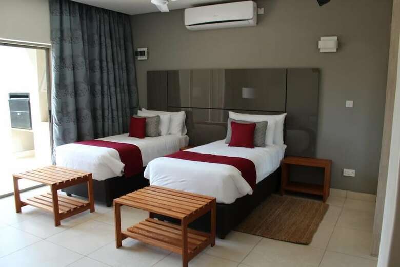 Posada Sandpiper Villas Chobe
