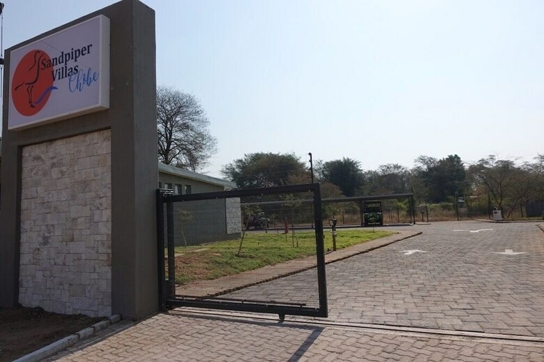 Posada Sandpiper Villas Chobe