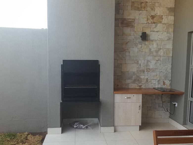 Posada Sandpiper Villas Chobe