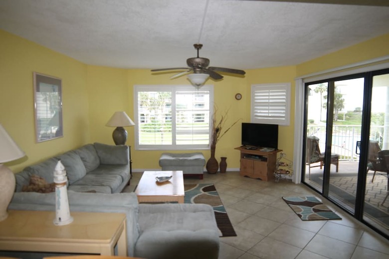 Colony Reef 1207