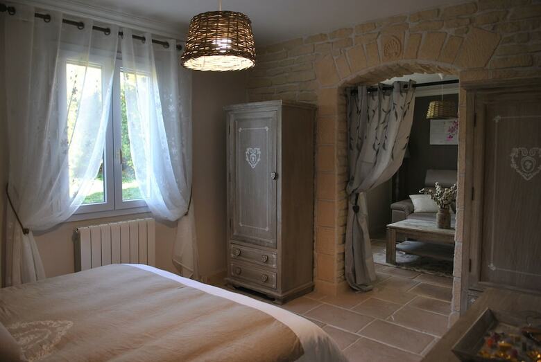Hotel Villa Quinissole