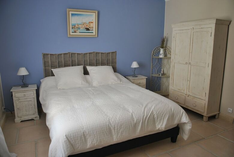Hotel Villa Quinissole