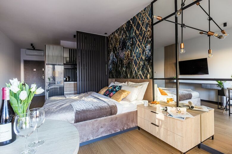Fragola Apartments Rajska 3