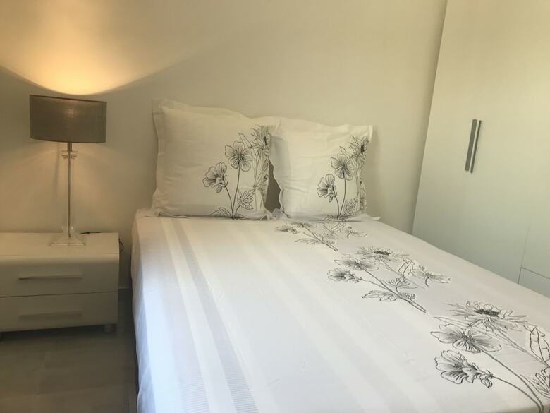 Apartamento Le Rocher