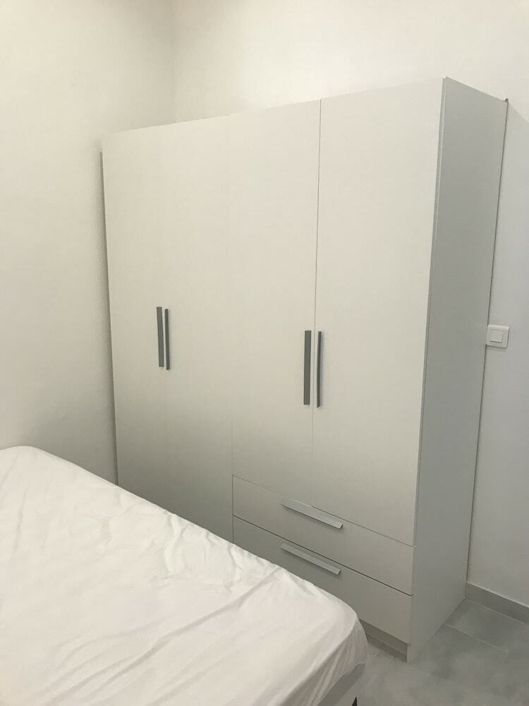 Apartamento Le Rocher