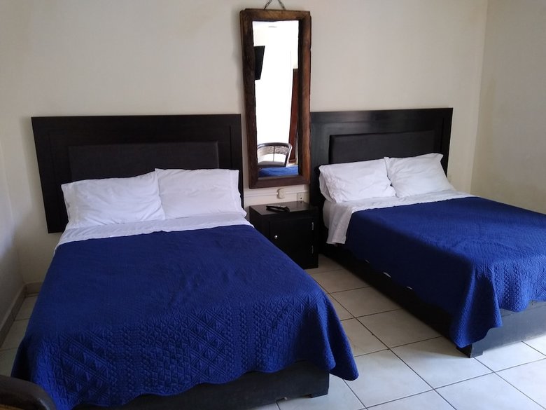 Capital O Hotel Boutique Coaranda