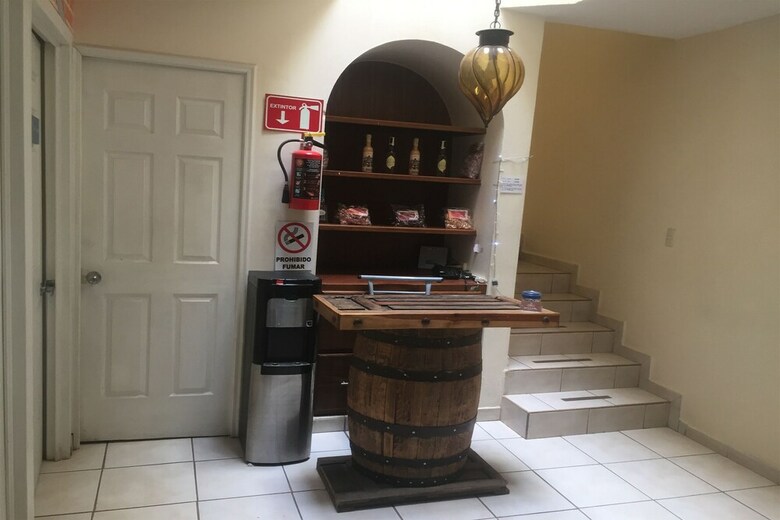 Capital O Hotel Boutique Coaranda