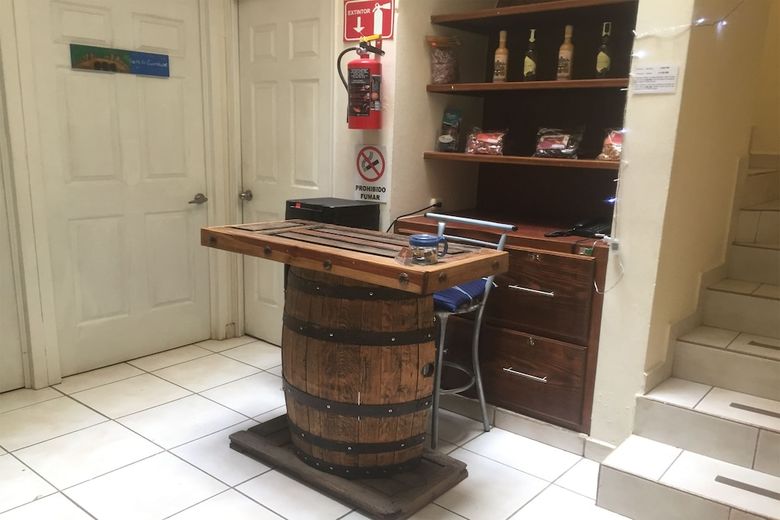 Capital O Hotel Boutique Coaranda
