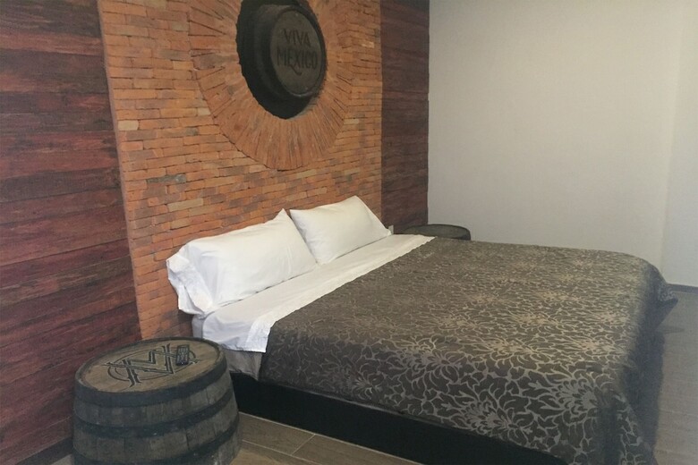 Capital O Hotel Boutique Coaranda