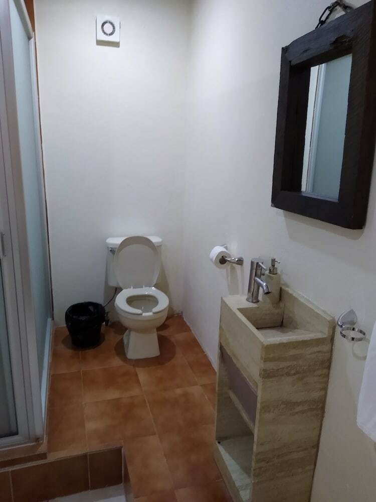 Capital O Hotel Boutique Coaranda