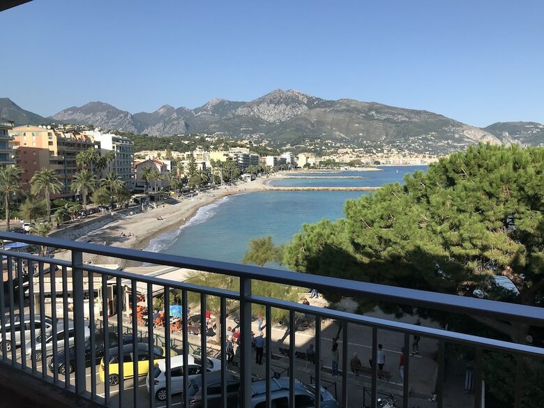 Apartamento Ciel Et Mer