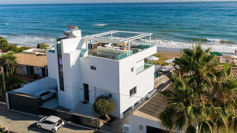 Apartamentos Villa Playanita