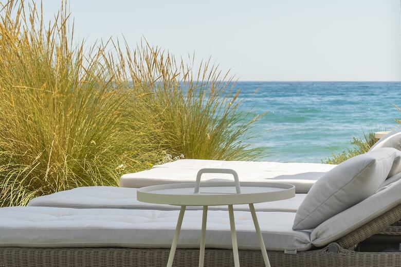 Apartamentos Villa Playanita