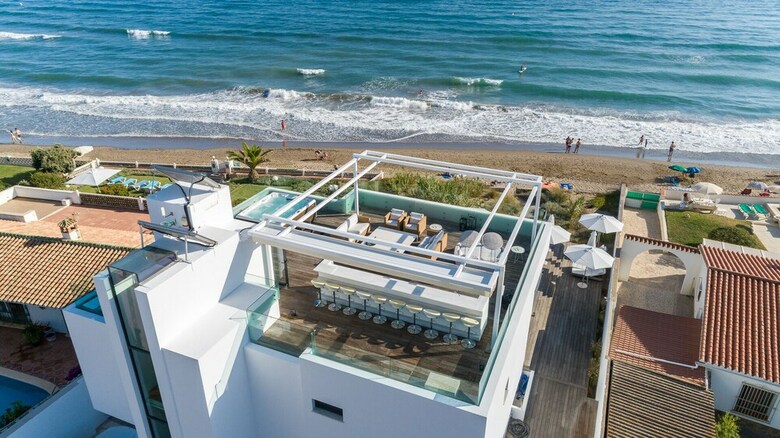 Apartamentos Villa Playanita
