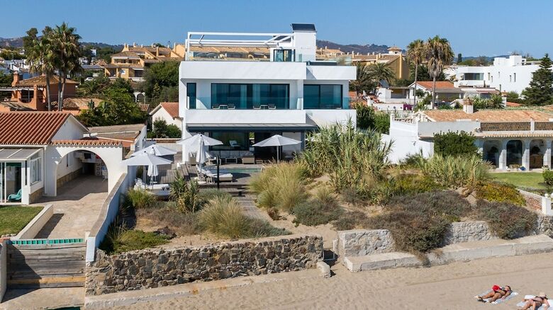 Apartamentos Villa Playanita