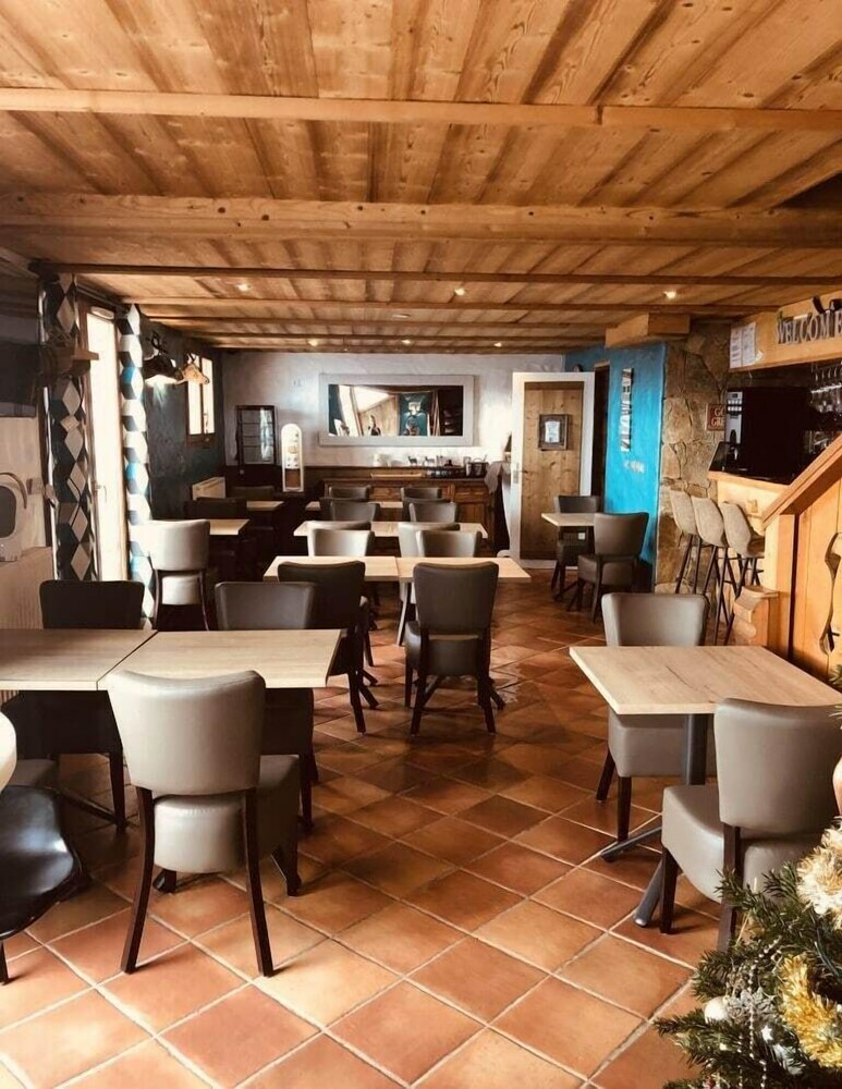 Apartamento Appartement Chalet Camigane