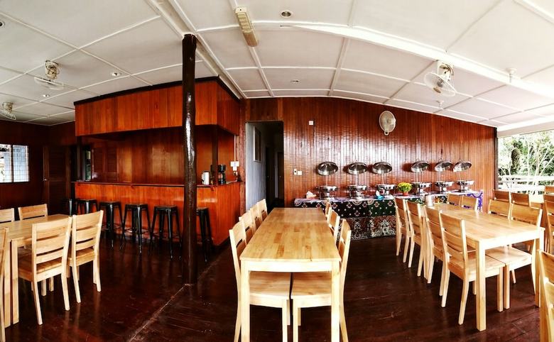Hostal Kinabatangan Wildlife Lodge