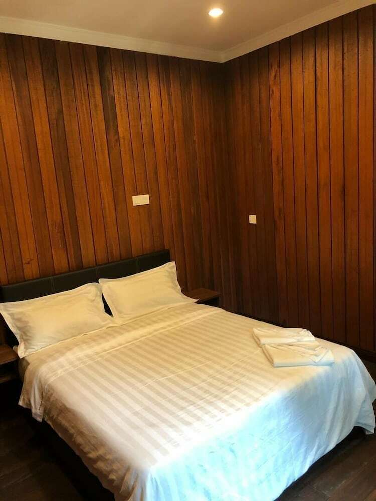 Hostal Kinabatangan Wildlife Lodge