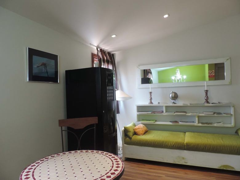 Hotel Mas De Prades