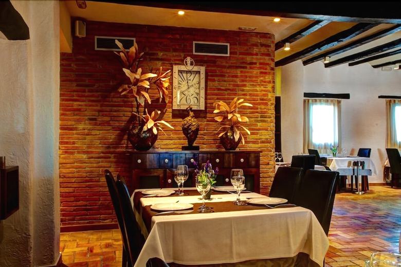 Hotel Mas De Prades