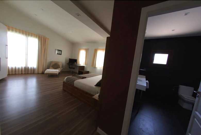 Hotel Mas De Prades