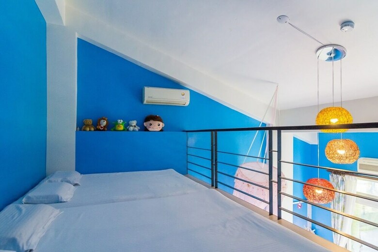 Hotel Hanshe B&B