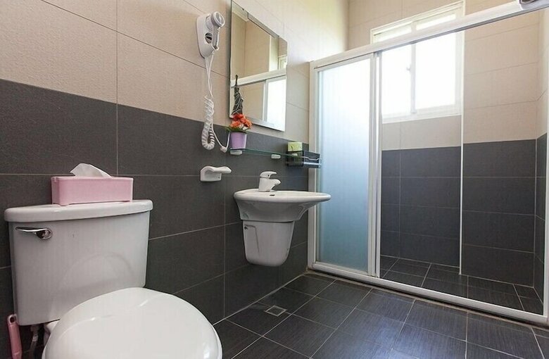 Hotel Hanshe B&B