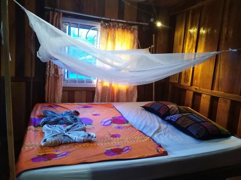 Hotel Thesleepingbuffalo