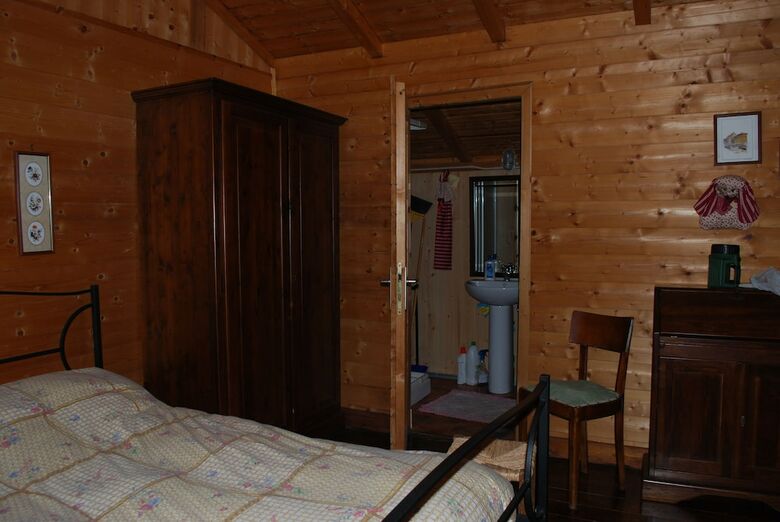 Bed & Breakfast Casale Sant'elia