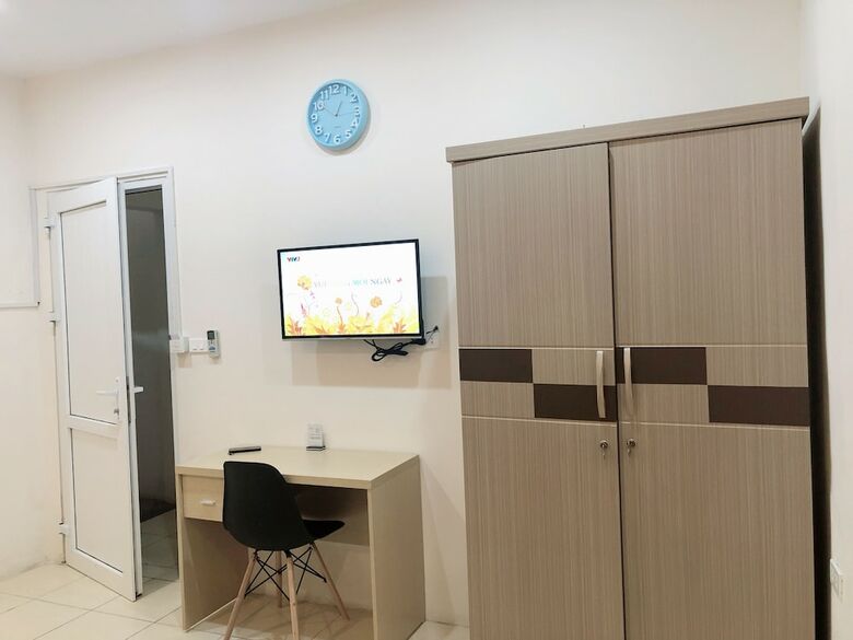 Hotel Lan's Homestay