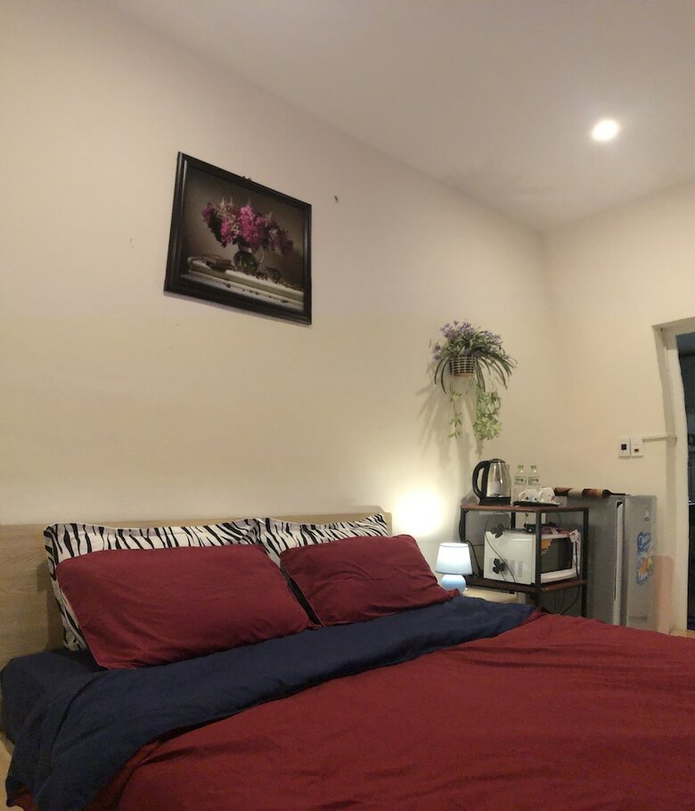 Hotel Lan's Homestay