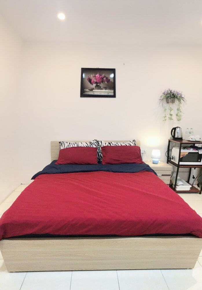 Hotel Lan's Homestay