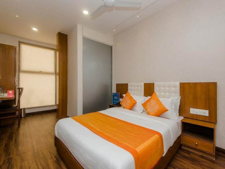 Hotel Airside