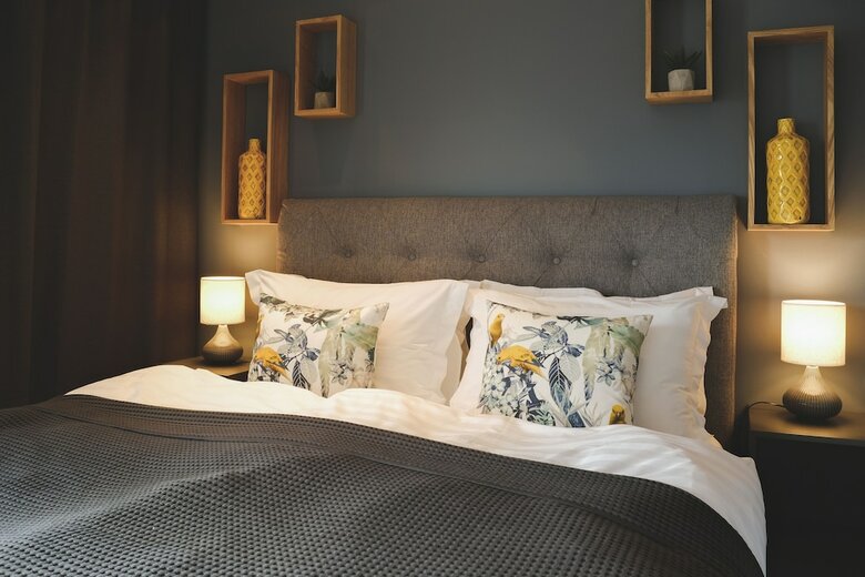 Apartamentos B2 Penthouses By Ylma