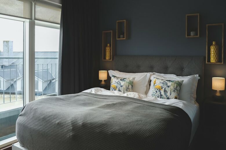 Apartamentos B2 Penthouses By Ylma