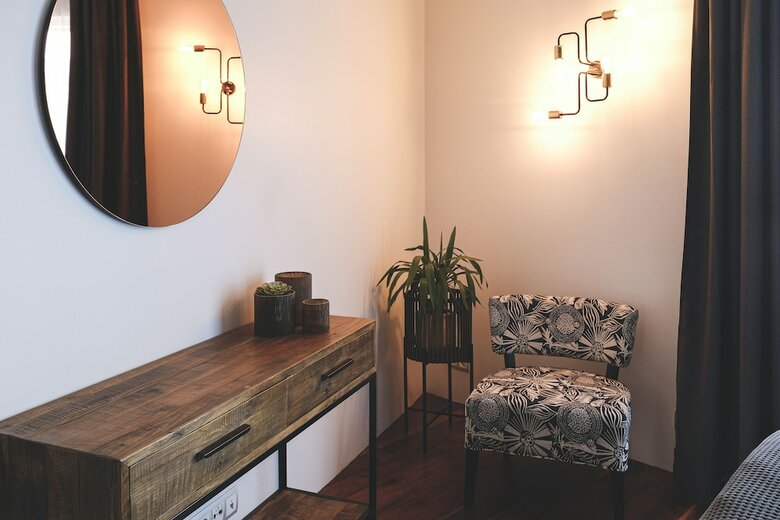 Apartamentos B2 Penthouses By Ylma